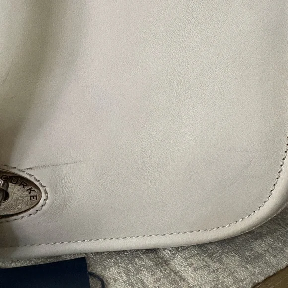 Florentine Toscana Saddle Bag - Picture 8 of 10